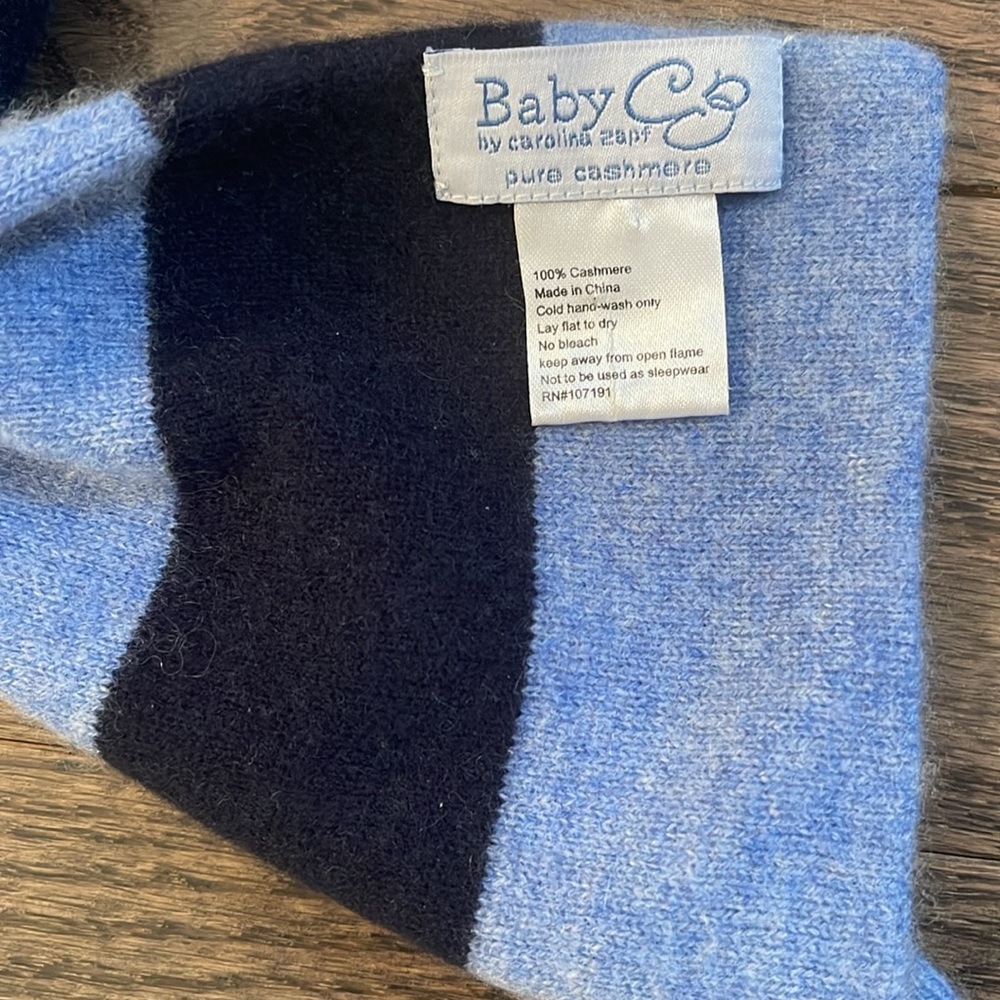 Scarf (#358) - Picture 5 of 5
